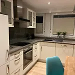 Appartement Lieblingsplatz-winterberg *