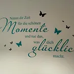Appartement Lieblingsplatz-winterberg *