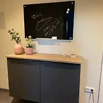 Lieblingsplatz-winterberg Appartement
