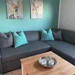 Lieblingsplatz-winterberg Appartement Winterberg