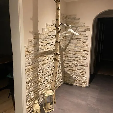 Lieblingsplatz-winterberg アパート