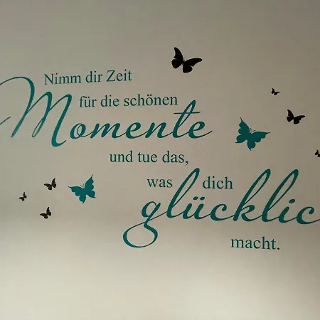 Appartement Lieblingsplatz-winterberg *