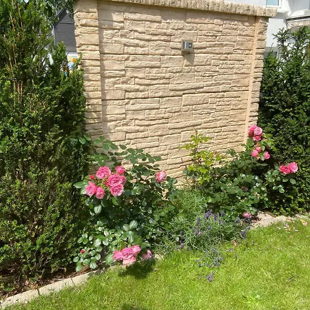 Lieblingsplatz-winterberg Appartement