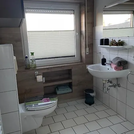 Apartment Lieblingsplatz-winterberg Winterberg