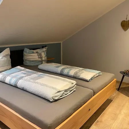 Appartement Lieblingsplatz-winterberg *