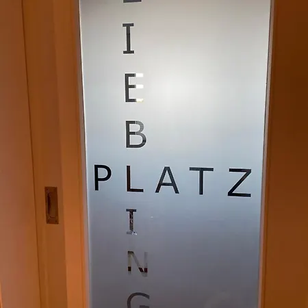 Lieblingsplatz-winterberg Appartement *