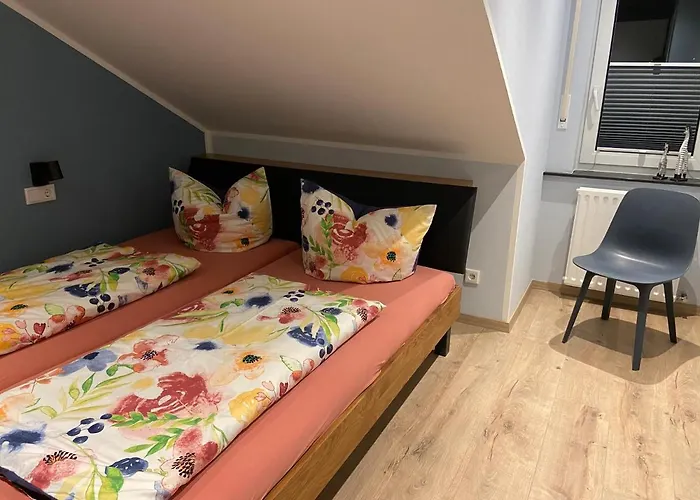 Lieblingsplatz-winterberg Διαμέρισμα Βίντερμπεργκ