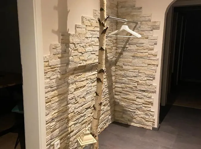 Lieblingsplatz-winterberg Διαμέρισμα