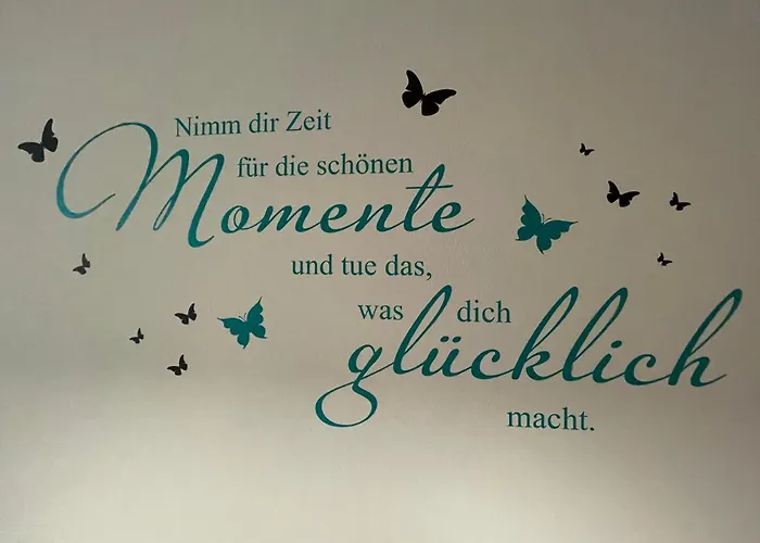 Apartament Lieblingsplatz-winterberg *