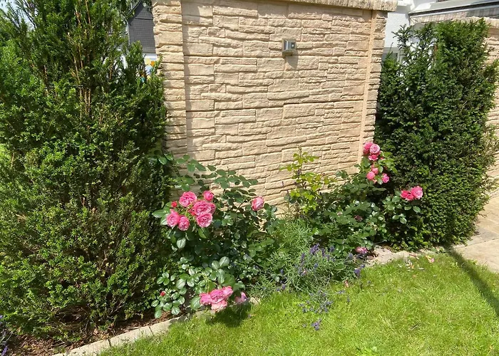 Lieblingsplatz-winterberg Apartament