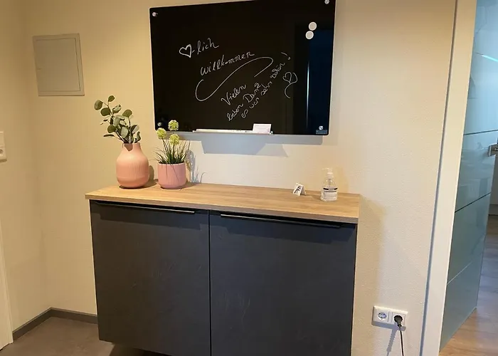 Lieblingsplatz-winterberg Διαμέρισμα