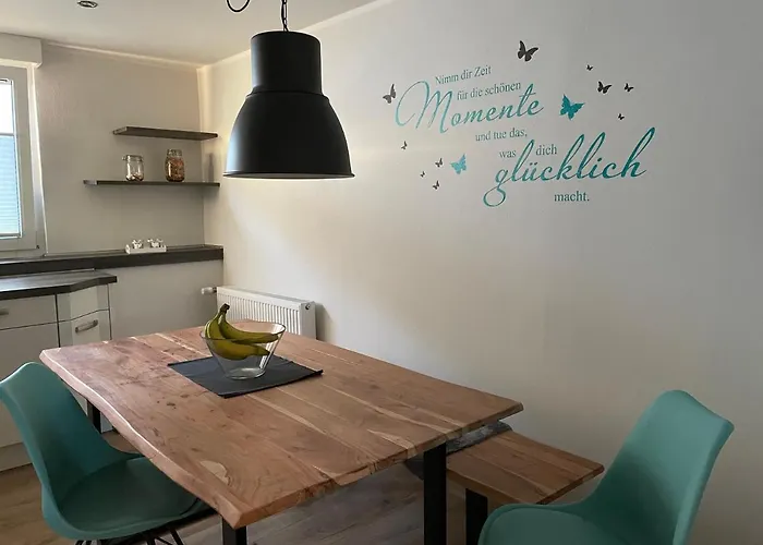 Διαμέρισμα Lieblingsplatz-winterberg Βίντερμπεργκ