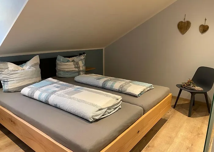 Apartmán Lieblingsplatz-winterberg *